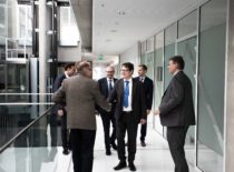 18-10-31 CERN mission for nomination of a CERN BIC in Lithuania (1)