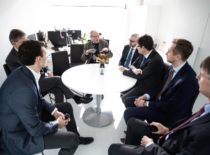 18-10-31 CERN mission for nomination of a CERN BIC in Lithuania (2)