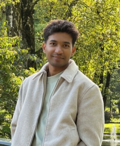 Cibion Justin Jeya Chandran