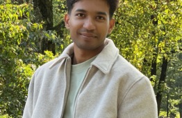 Cibion Justin Jeya Chandran