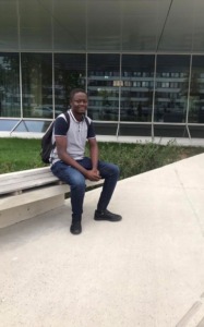 Prince Boakye Yiadom