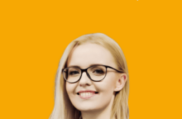 dr. Reda Nausėdaitė