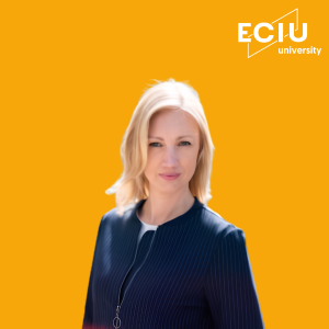 Prof. dr. Ramunė Kasperė - nuotrauka