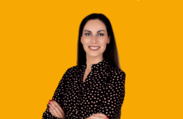 Sandra Kavalevskytė