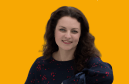 dr. Vilma Karoblienė