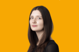 Dovilė Tranauskaitė-Rezgienė