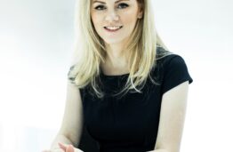 Doc. dr. Kristina Ukvalbergienė