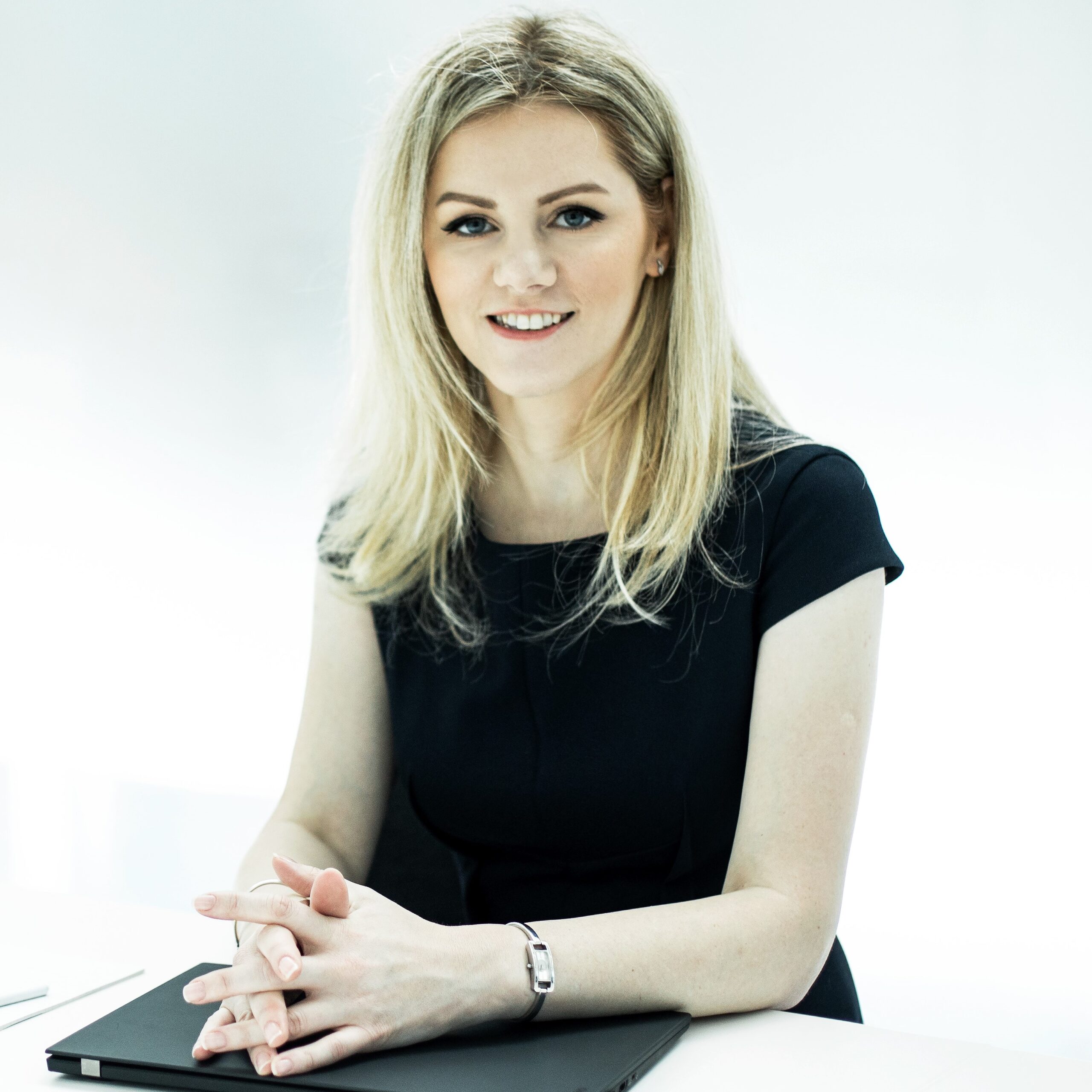 Doc. dr. Kristina Ukvalbergienė - nuotrauka