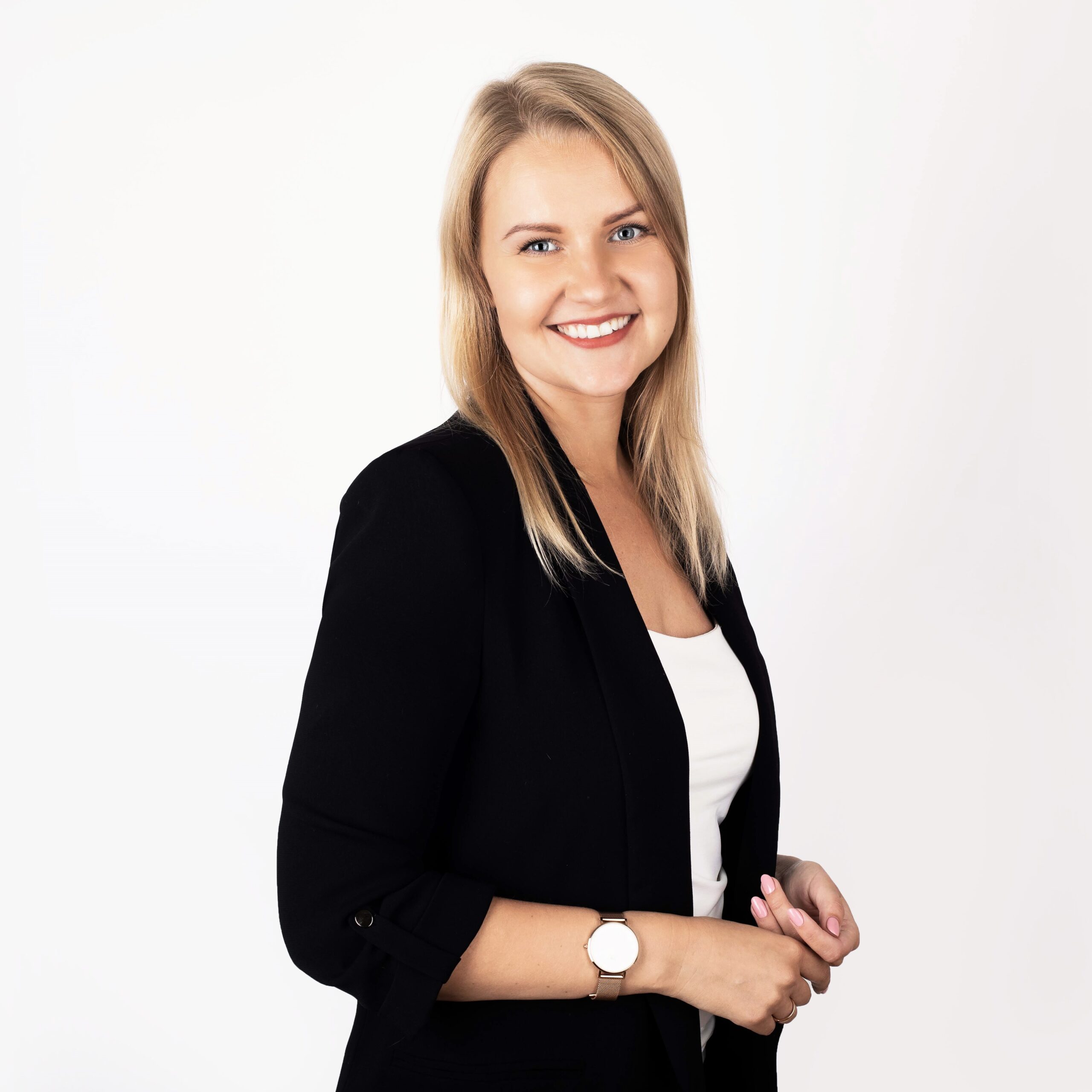 Agnė Valatkienė - nuotrauka