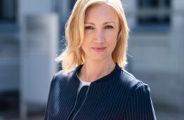 Prof. dr. Ramunė Kasperė