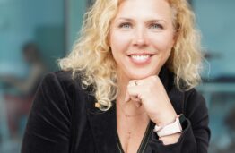 Doc. dr. Asta Daunorienė