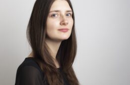 Dovilė Tranauskaitė-Rezgienė