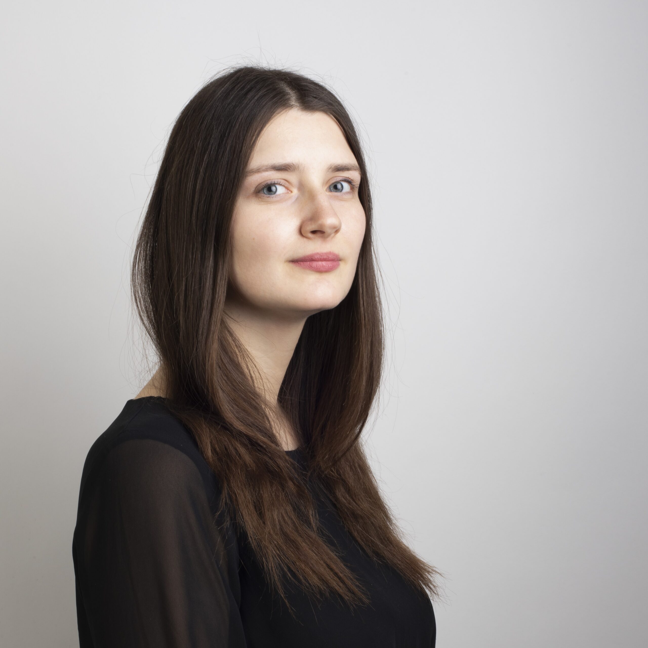 Dovilė Tranauskaitė - nuotrauka