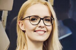 dr. Reda Nausėdaitė