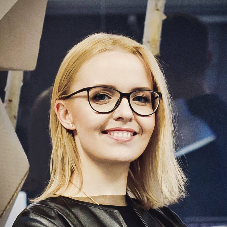 dr. Reda Nausėdaitė - nuotrauka