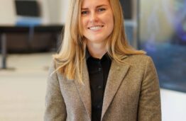 Doc. dr. Laura Stasiulienė