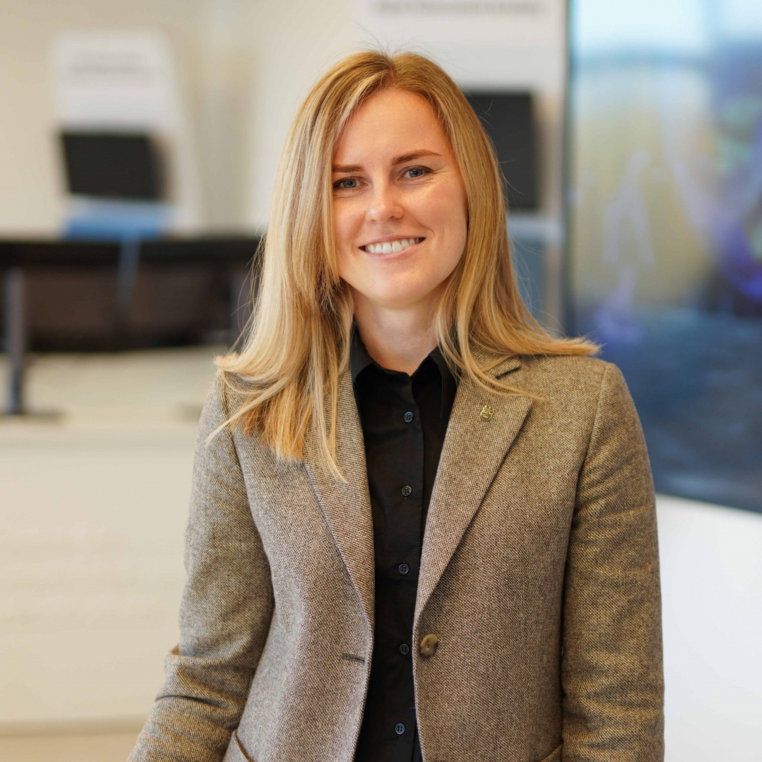 Doc. dr. Laura Stasiulienė ECIU Universitetas KTU