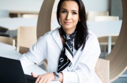 dr. Lolita Jurkšienė