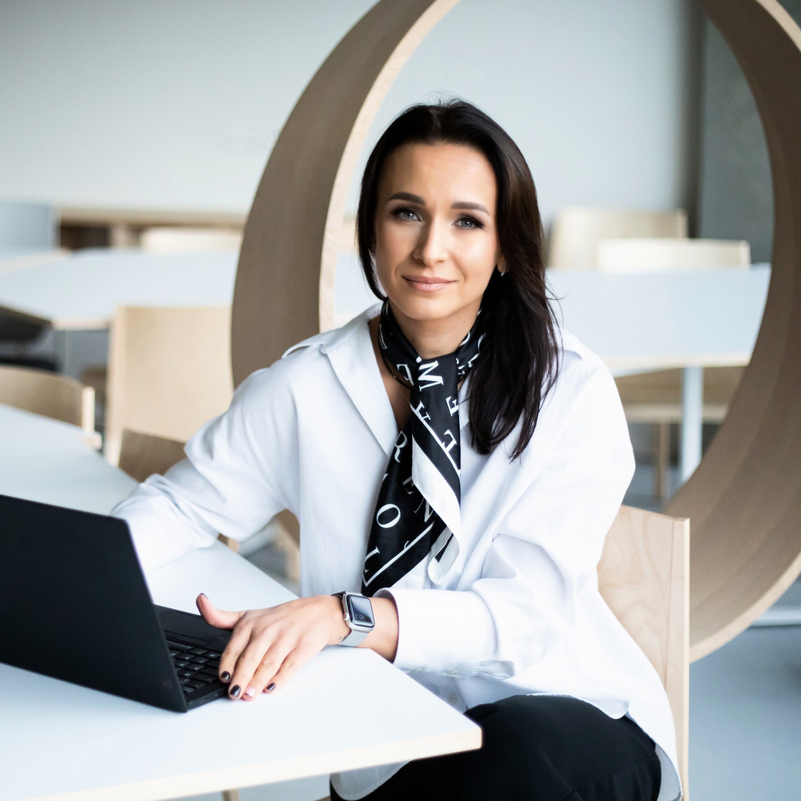 dr. Lolita Jurkšienė - nuotrauka