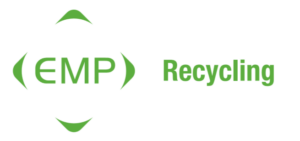 Daugiau informacijos apie EMP Recycling