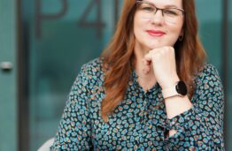 dr. Jurgita Barynienė