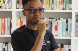 Oluwamuayomikun Isaac Oluwalana