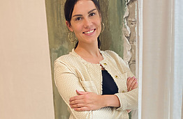 Andrė Ališauskienė