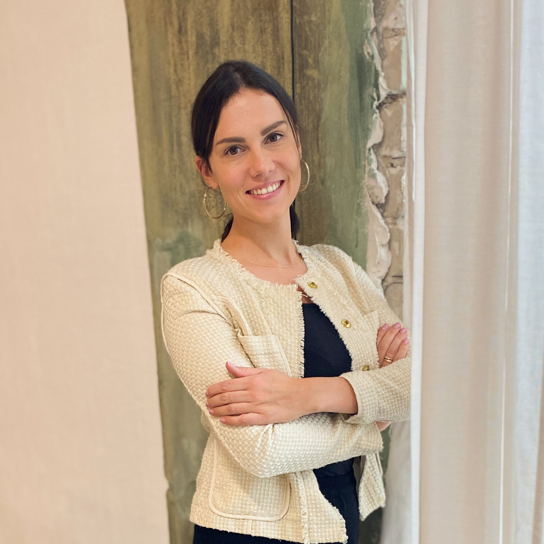 Andrė Ališauskienė