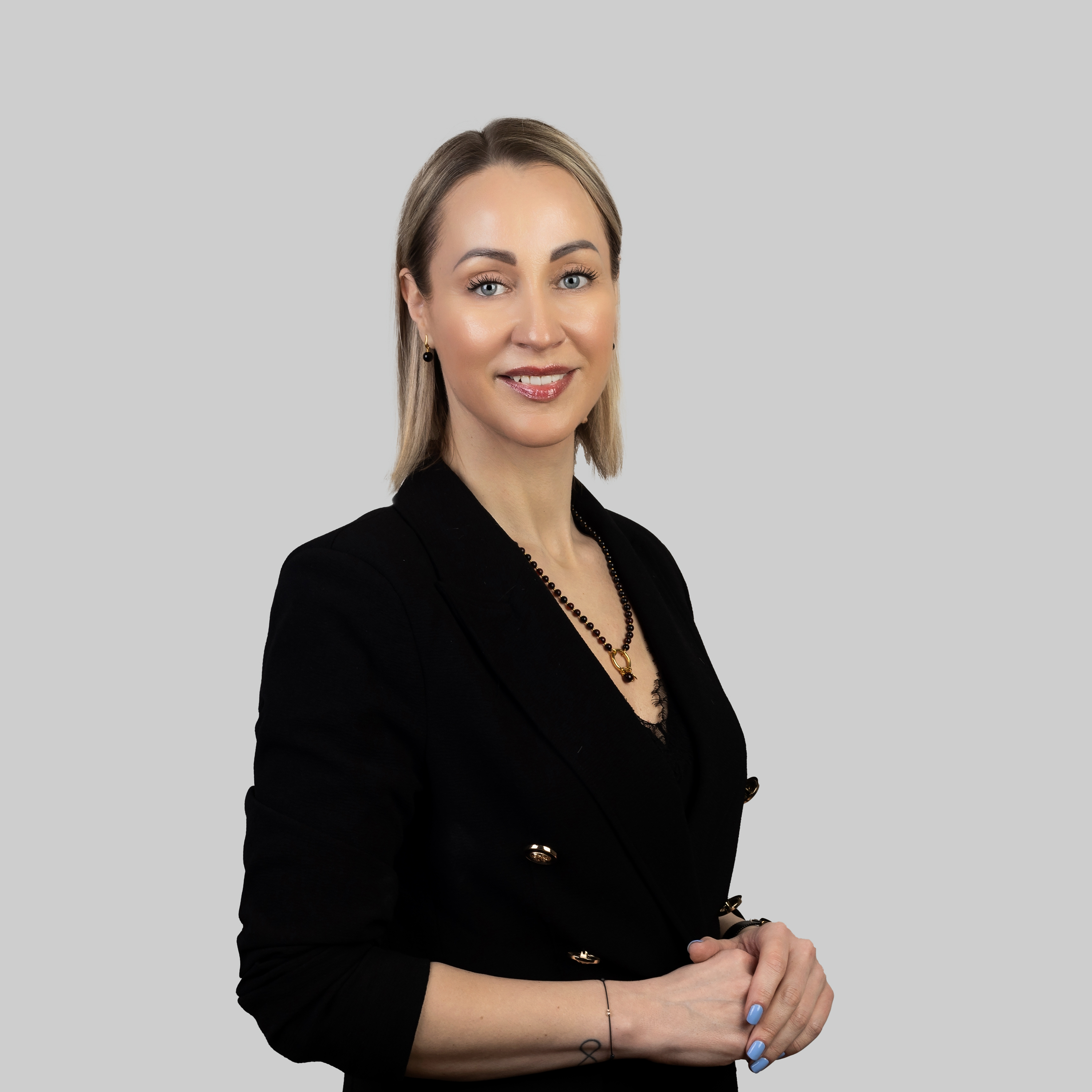 Rūta Mačytė viešinimo koordinatorė