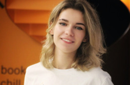 Anastasiia Ivanchenko