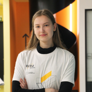 Gretos Stundžytės nuotrauka