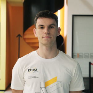 Martin Tosheski nuotrauka